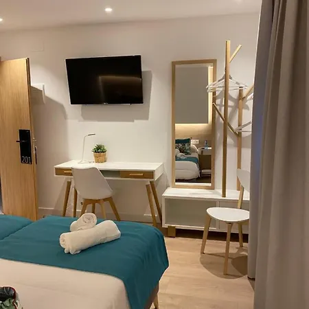 Lotus Caldas De Reis