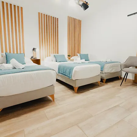 Hotel Lotus Caldas De Reis