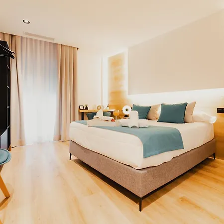 Lotus Caldas De Reis