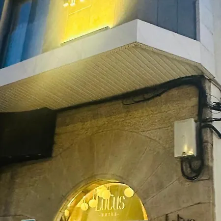 Lotus *