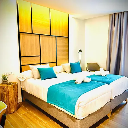 Lotus * Caldas De Reis