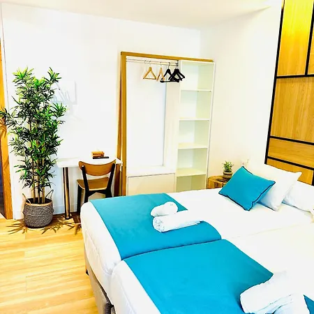 Hotel Lotus