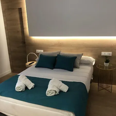 Hotel Lotus Caldas De Reis