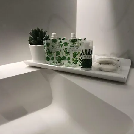 Lotus Hotel