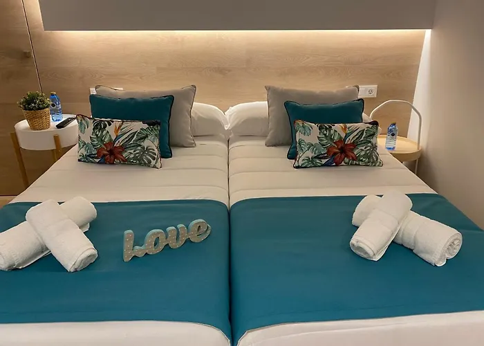 Lotus * Caldas De Reis