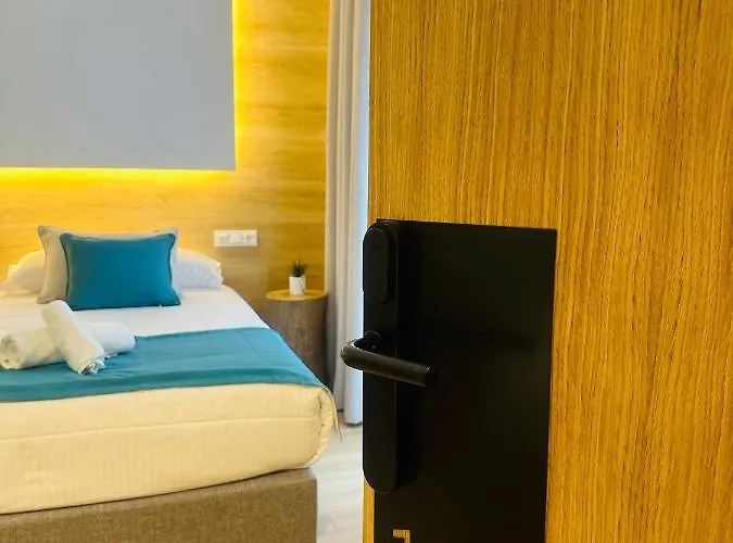 Lotus Hotel Caldas De Reis