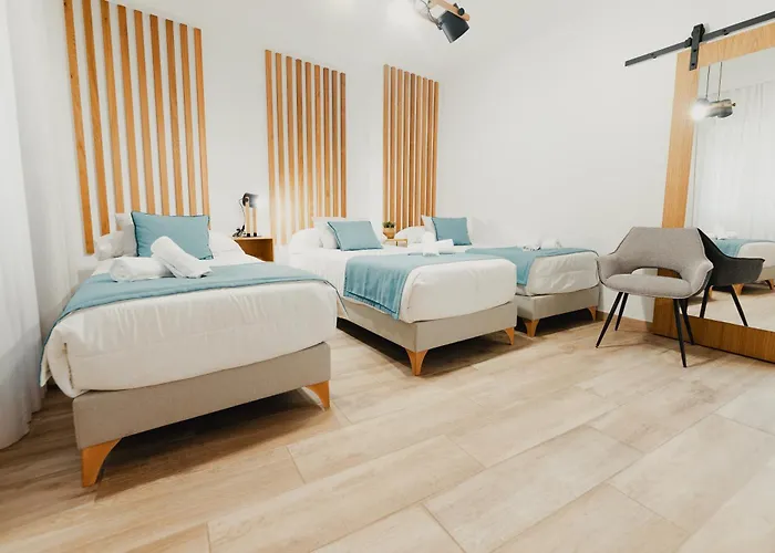 Hotel Lotus Caldas De Reis