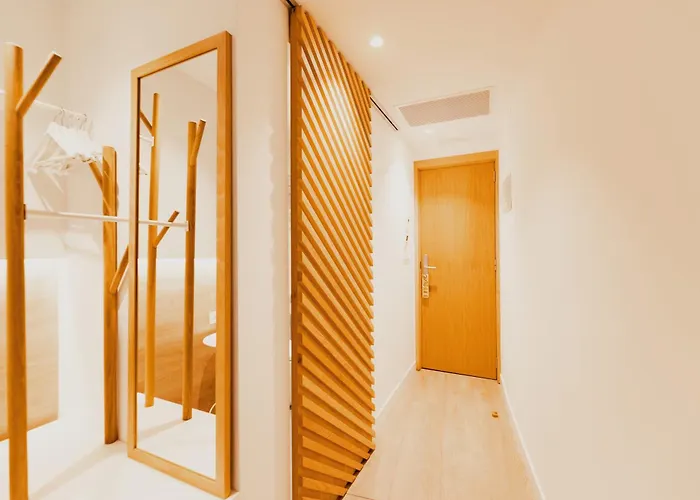 Lotus * Caldas De Reis