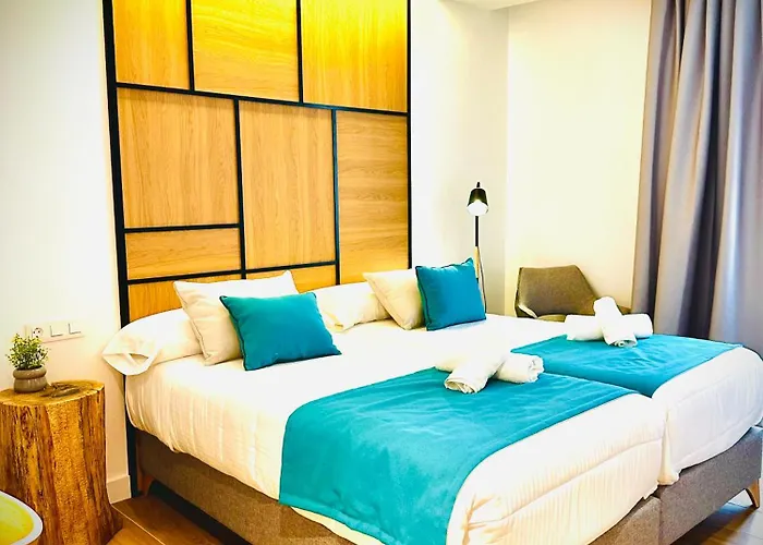 Lotus * Caldas De Reis