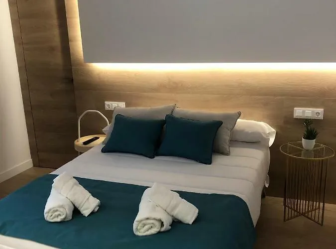 Hotel Lotus Caldas De Reis