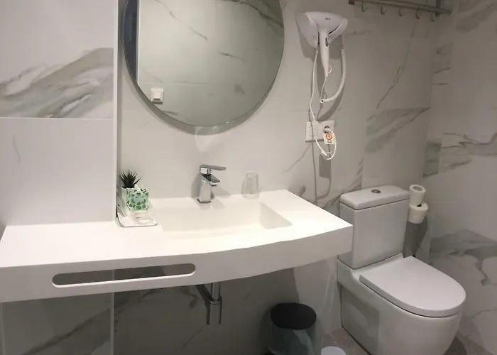 Lotus Caldas De Reis